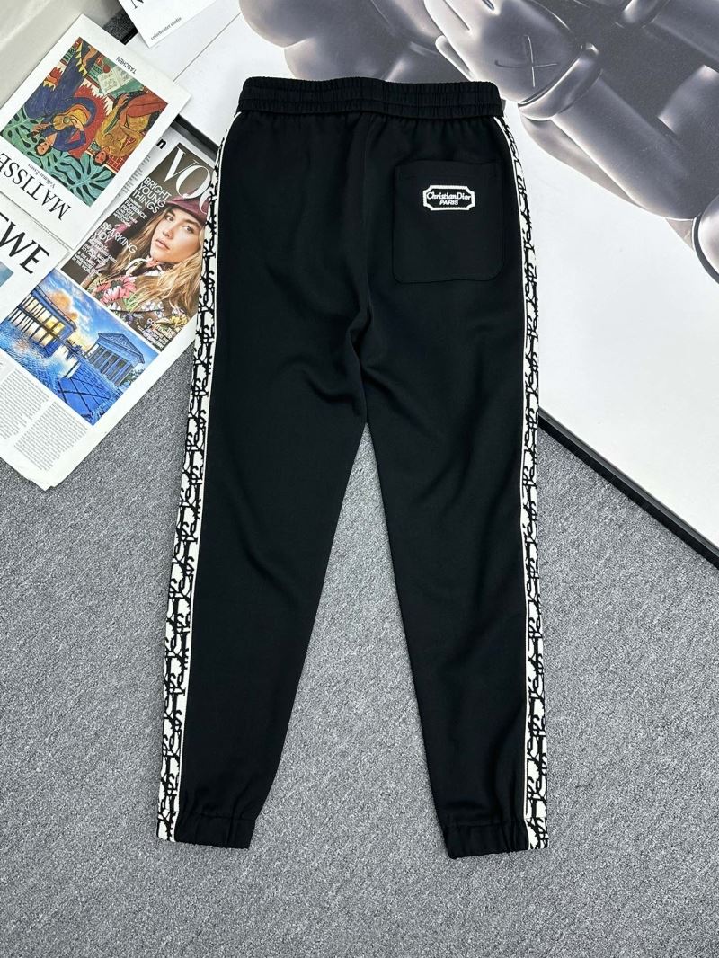 Christian Dior Long Pants